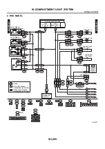 Предварительный просмотр 4324 страницы Subaru 2003 Legacy Service Manual