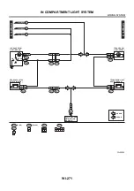 Предварительный просмотр 4326 страницы Subaru 2003 Legacy Service Manual