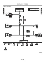 Предварительный просмотр 4328 страницы Subaru 2003 Legacy Service Manual