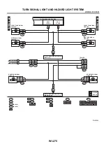 Предварительный просмотр 4330 страницы Subaru 2003 Legacy Service Manual