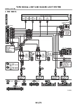 Предварительный просмотр 4331 страницы Subaru 2003 Legacy Service Manual