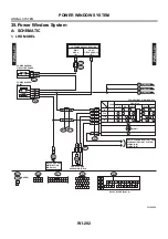 Предварительный просмотр 4337 страницы Subaru 2003 Legacy Service Manual