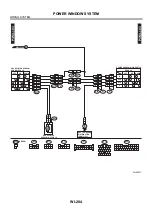 Предварительный просмотр 4339 страницы Subaru 2003 Legacy Service Manual