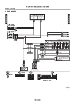 Предварительный просмотр 4341 страницы Subaru 2003 Legacy Service Manual