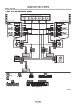 Предварительный просмотр 4347 страницы Subaru 2003 Legacy Service Manual