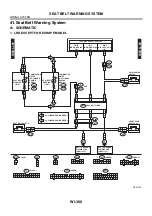 Предварительный просмотр 4355 страницы Subaru 2003 Legacy Service Manual