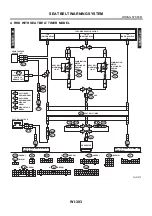 Предварительный просмотр 4358 страницы Subaru 2003 Legacy Service Manual