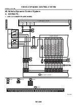 Предварительный просмотр 4363 страницы Subaru 2003 Legacy Service Manual