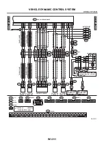 Предварительный просмотр 4366 страницы Subaru 2003 Legacy Service Manual