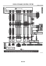 Предварительный просмотр 4374 страницы Subaru 2003 Legacy Service Manual