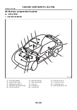 Предварительный просмотр 4385 страницы Subaru 2003 Legacy Service Manual