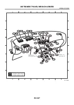 Предварительный просмотр 4422 страницы Subaru 2003 Legacy Service Manual