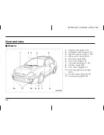 Предварительный просмотр 16 страницы Subaru 2003 Outback Sport Owner'S Manual