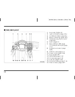 Предварительный просмотр 20 страницы Subaru 2003 Outback Sport Owner'S Manual