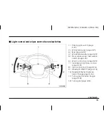 Предварительный просмотр 21 страницы Subaru 2003 Outback Sport Owner'S Manual