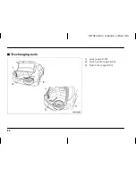 Предварительный просмотр 24 страницы Subaru 2003 Outback Sport Owner'S Manual