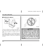 Предварительный просмотр 39 страницы Subaru 2003 Outback Sport Owner'S Manual