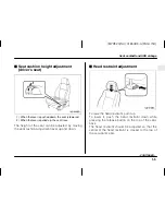 Предварительный просмотр 40 страницы Subaru 2003 Outback Sport Owner'S Manual