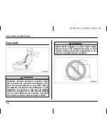 Предварительный просмотр 43 страницы Subaru 2003 Outback Sport Owner'S Manual