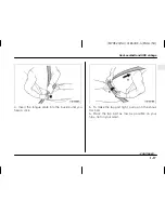 Предварительный просмотр 52 страницы Subaru 2003 Outback Sport Owner'S Manual