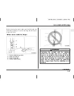 Предварительный просмотр 56 страницы Subaru 2003 Outback Sport Owner'S Manual