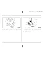 Предварительный просмотр 59 страницы Subaru 2003 Outback Sport Owner'S Manual