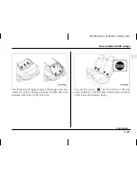 Предварительный просмотр 72 страницы Subaru 2003 Outback Sport Owner'S Manual