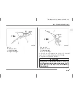 Предварительный просмотр 76 страницы Subaru 2003 Outback Sport Owner'S Manual