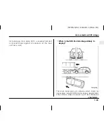 Предварительный просмотр 88 страницы Subaru 2003 Outback Sport Owner'S Manual