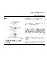 Предварительный просмотр 94 страницы Subaru 2003 Outback Sport Owner'S Manual