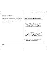 Предварительный просмотр 97 страницы Subaru 2003 Outback Sport Owner'S Manual