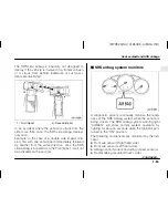 Предварительный просмотр 98 страницы Subaru 2003 Outback Sport Owner'S Manual