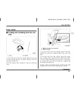 Предварительный просмотр 104 страницы Subaru 2003 Outback Sport Owner'S Manual