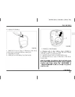 Предварительный просмотр 110 страницы Subaru 2003 Outback Sport Owner'S Manual