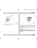 Предварительный просмотр 112 страницы Subaru 2003 Outback Sport Owner'S Manual