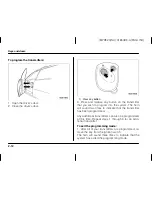 Предварительный просмотр 113 страницы Subaru 2003 Outback Sport Owner'S Manual