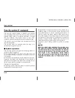 Предварительный просмотр 115 страницы Subaru 2003 Outback Sport Owner'S Manual