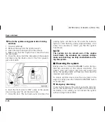 Предварительный просмотр 117 страницы Subaru 2003 Outback Sport Owner'S Manual