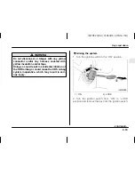 Предварительный просмотр 120 страницы Subaru 2003 Outback Sport Owner'S Manual