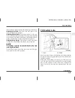 Предварительный просмотр 122 страницы Subaru 2003 Outback Sport Owner'S Manual