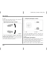 Предварительный просмотр 125 страницы Subaru 2003 Outback Sport Owner'S Manual