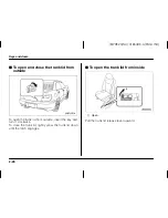 Предварительный просмотр 127 страницы Subaru 2003 Outback Sport Owner'S Manual