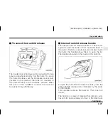 Предварительный просмотр 128 страницы Subaru 2003 Outback Sport Owner'S Manual