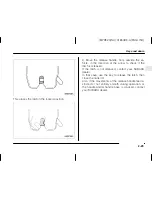 Предварительный просмотр 130 страницы Subaru 2003 Outback Sport Owner'S Manual