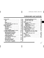 Предварительный просмотр 132 страницы Subaru 2003 Outback Sport Owner'S Manual