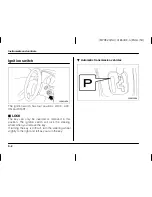 Предварительный просмотр 133 страницы Subaru 2003 Outback Sport Owner'S Manual