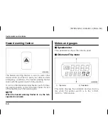 Предварительный просмотр 137 страницы Subaru 2003 Outback Sport Owner'S Manual