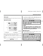 Предварительный просмотр 138 страницы Subaru 2003 Outback Sport Owner'S Manual