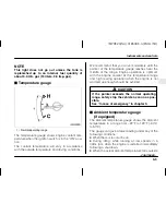 Предварительный просмотр 140 страницы Subaru 2003 Outback Sport Owner'S Manual