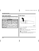 Предварительный просмотр 147 страницы Subaru 2003 Outback Sport Owner'S Manual